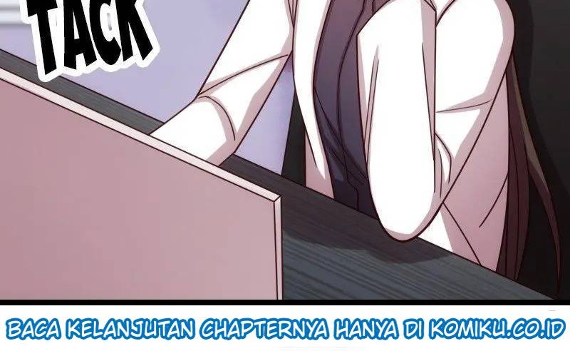 CEO’s Sudden Proposal Chapter 190 Gambar 29