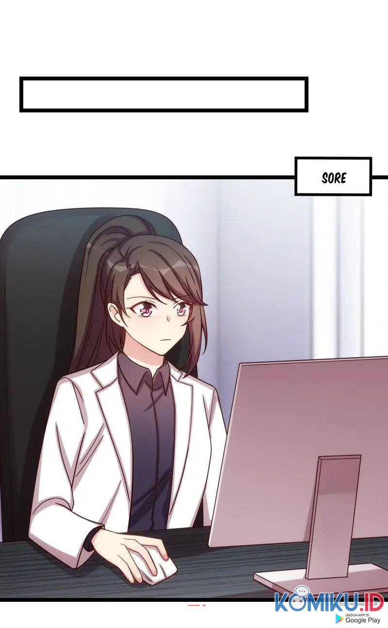 CEO’s Sudden Proposal Chapter 190 Gambar 25