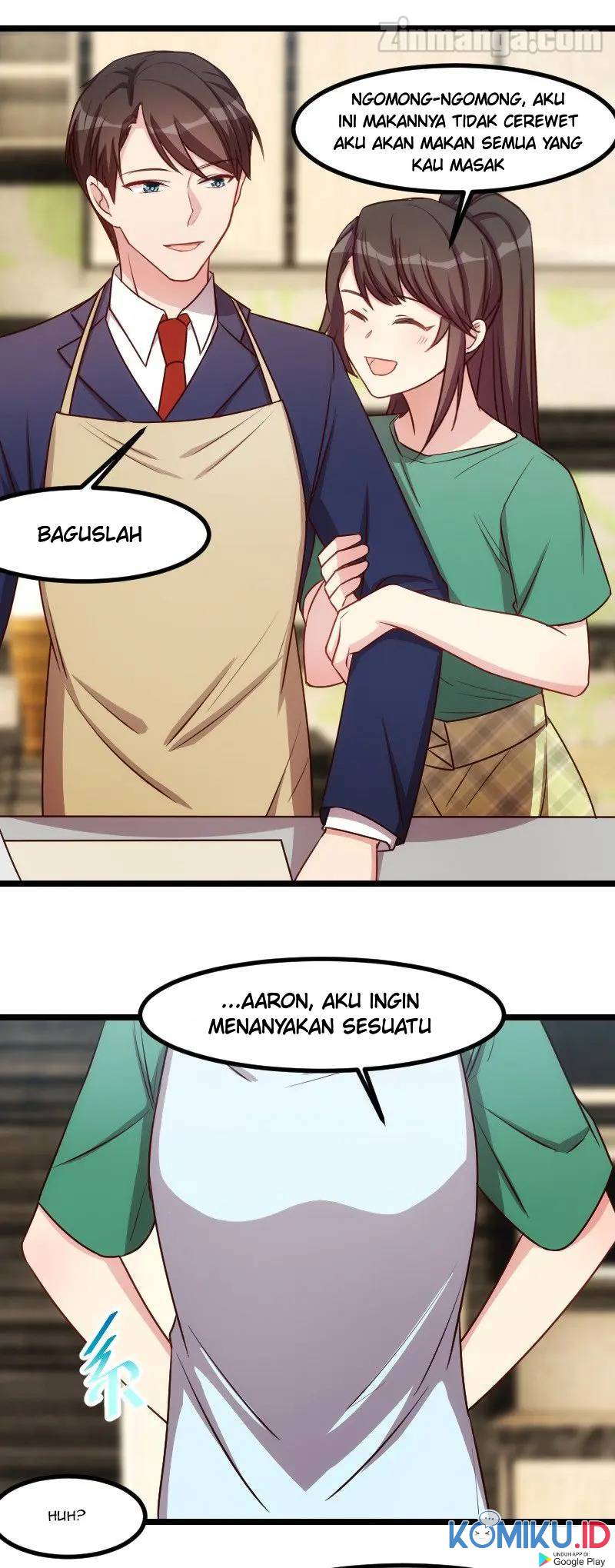 CEO’s Sudden Proposal Chapter 191 Gambar 7