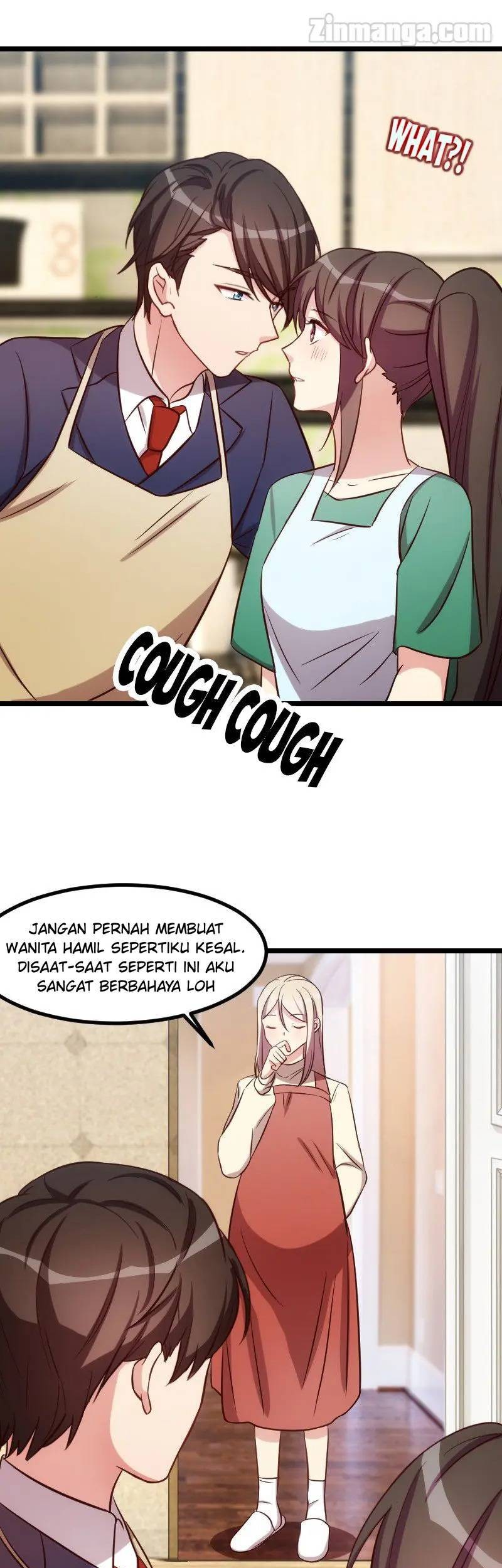 CEO’s Sudden Proposal Chapter 191 Gambar 14