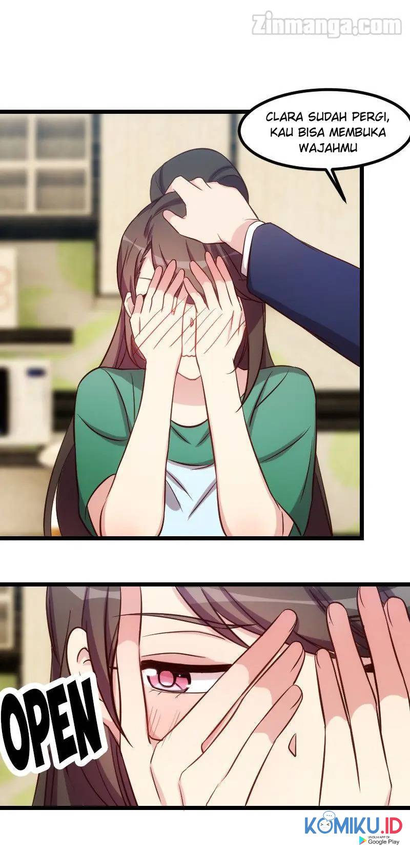 CEO’s Sudden Proposal Chapter 191 Gambar 17