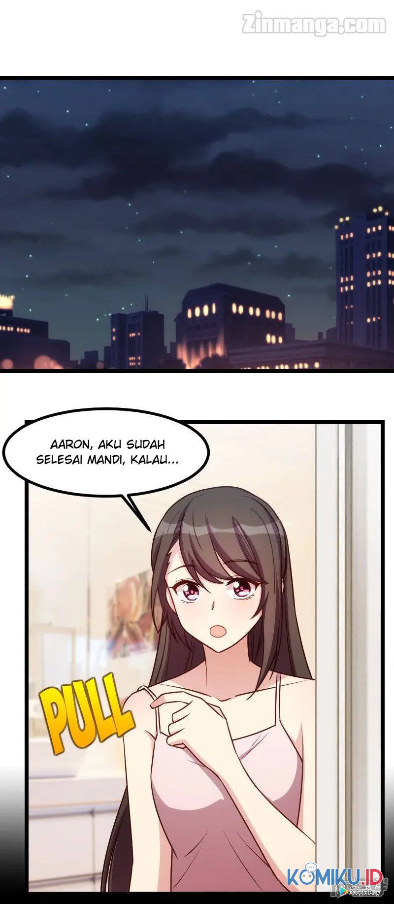 CEO’s Sudden Proposal Chapter 191 Gambar 20