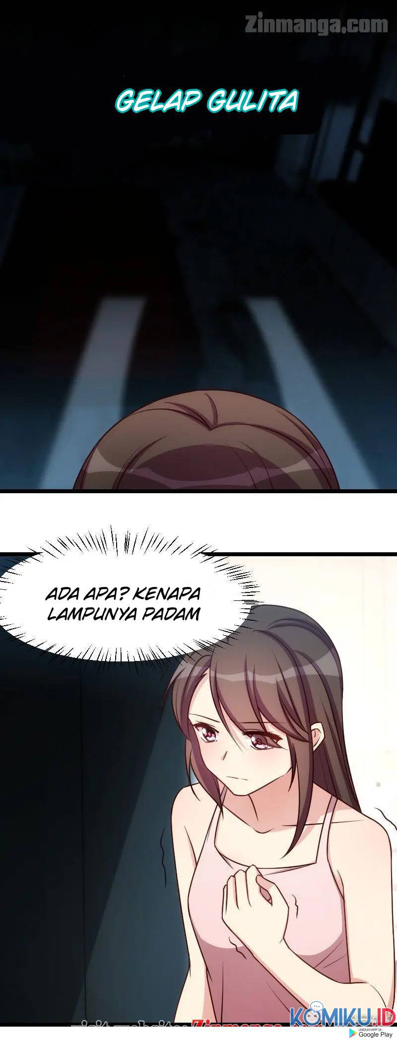 CEO’s Sudden Proposal Chapter 191 Gambar 21