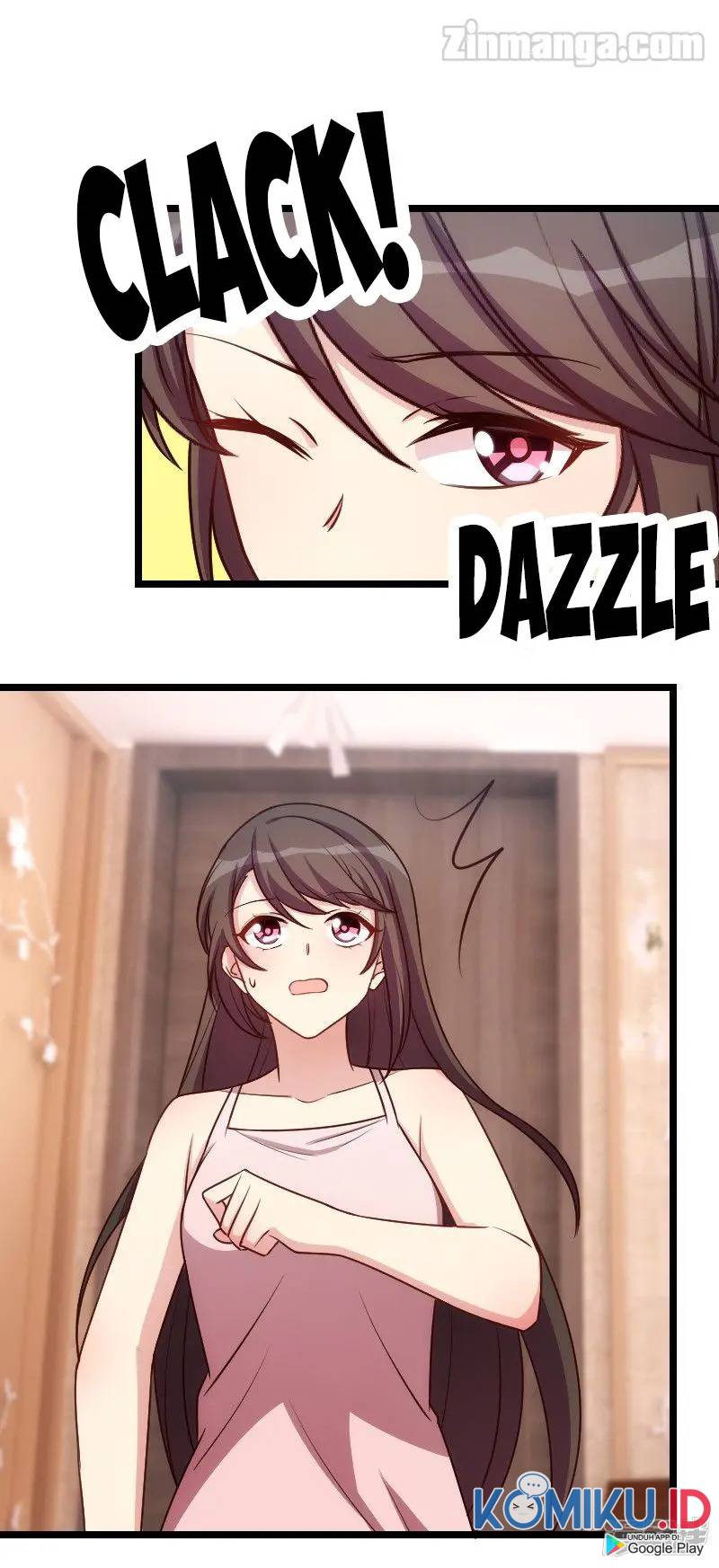 CEO’s Sudden Proposal Chapter 191 Gambar 22