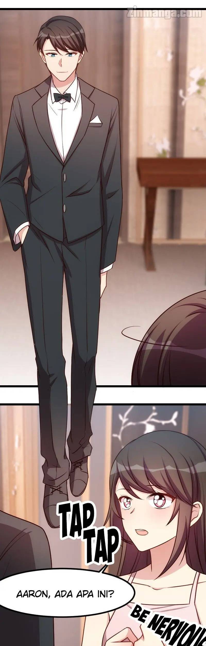 CEO’s Sudden Proposal Chapter 191 Gambar 24