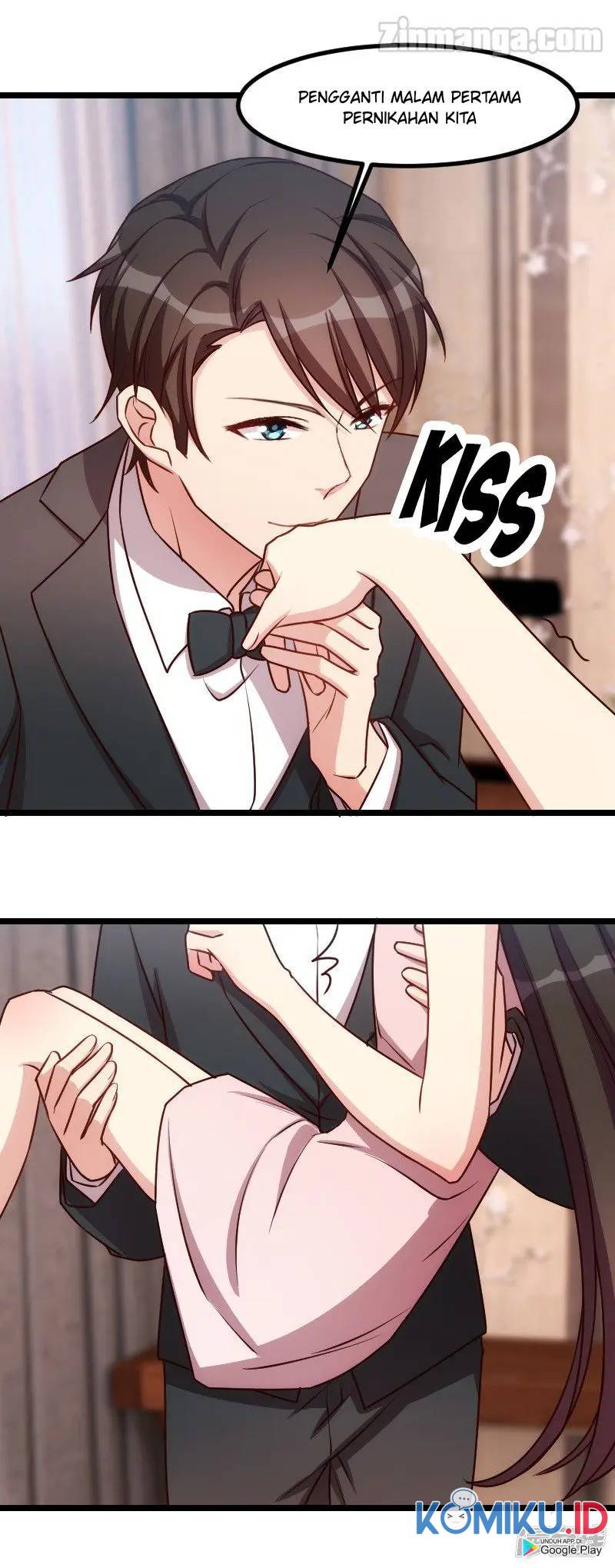 CEO’s Sudden Proposal Chapter 191 Gambar 26