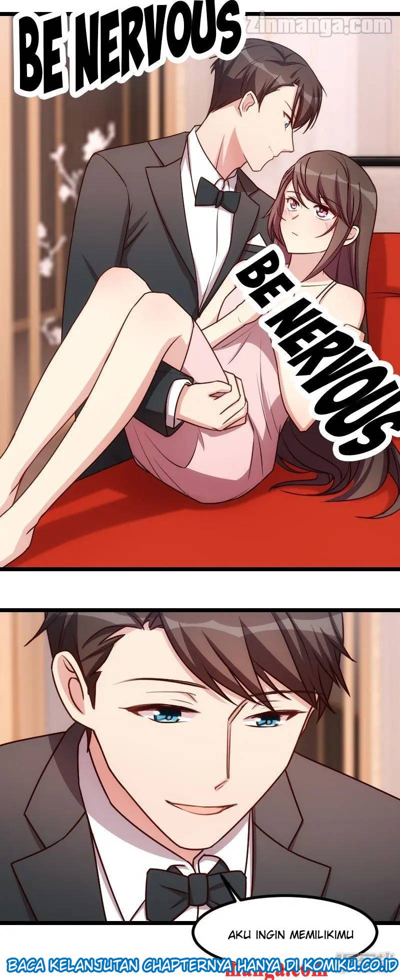 CEO’s Sudden Proposal Chapter 191 Gambar 27