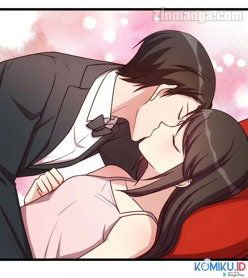 CEO’s Sudden Proposal Chapter 192 Gambar 6