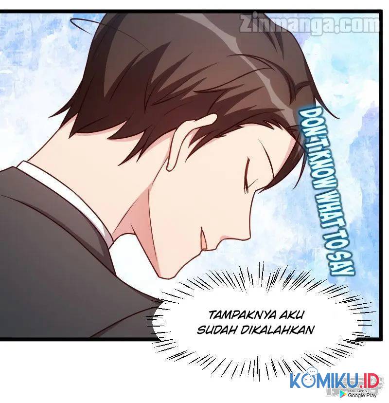 CEO’s Sudden Proposal Chapter 192 Gambar 9