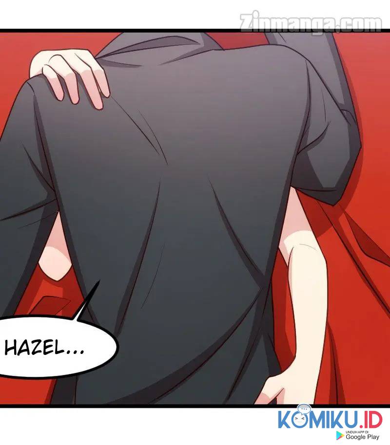 CEO’s Sudden Proposal Chapter 192 Gambar 11