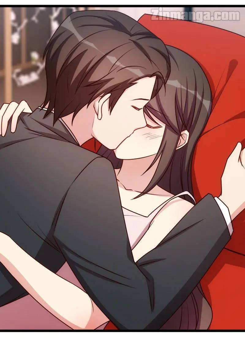 CEO’s Sudden Proposal Chapter 192 Gambar 12