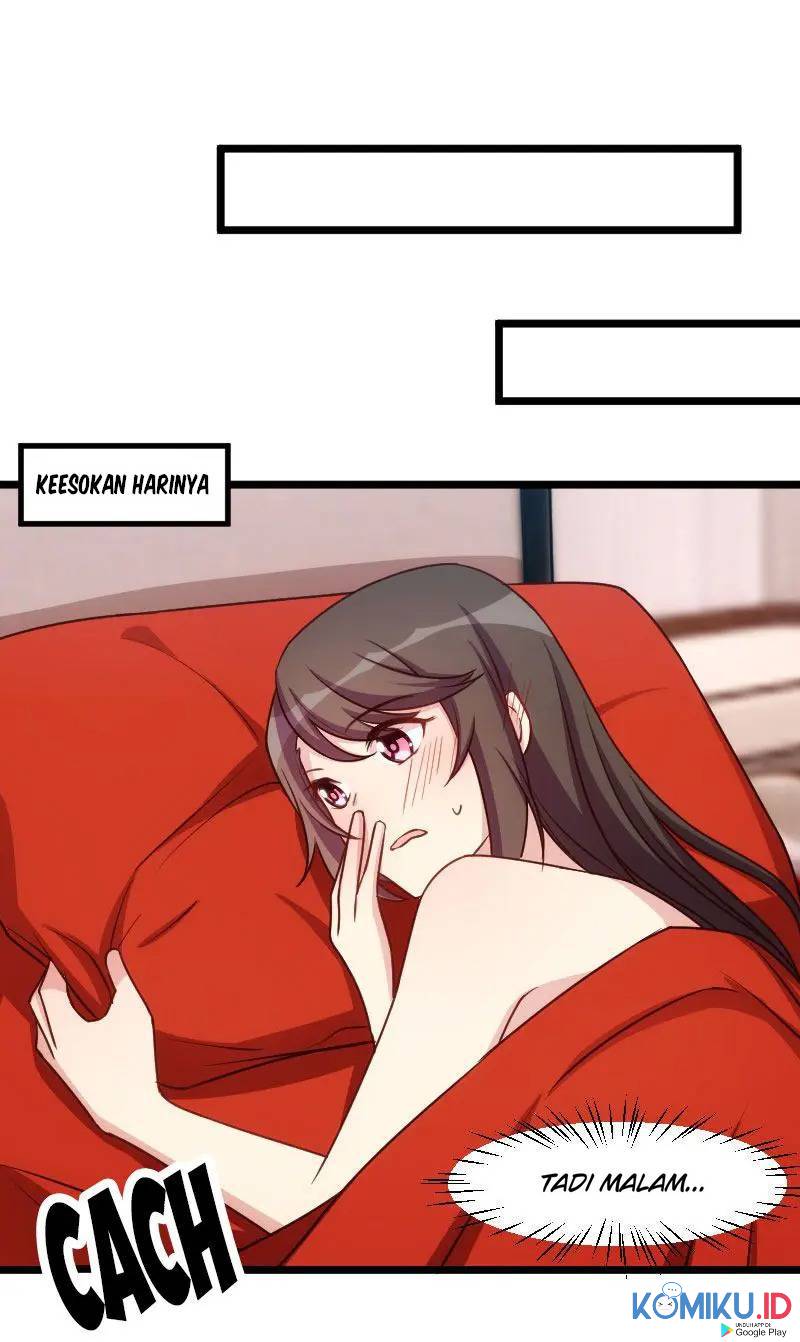 CEO’s Sudden Proposal Chapter 192 Gambar 14