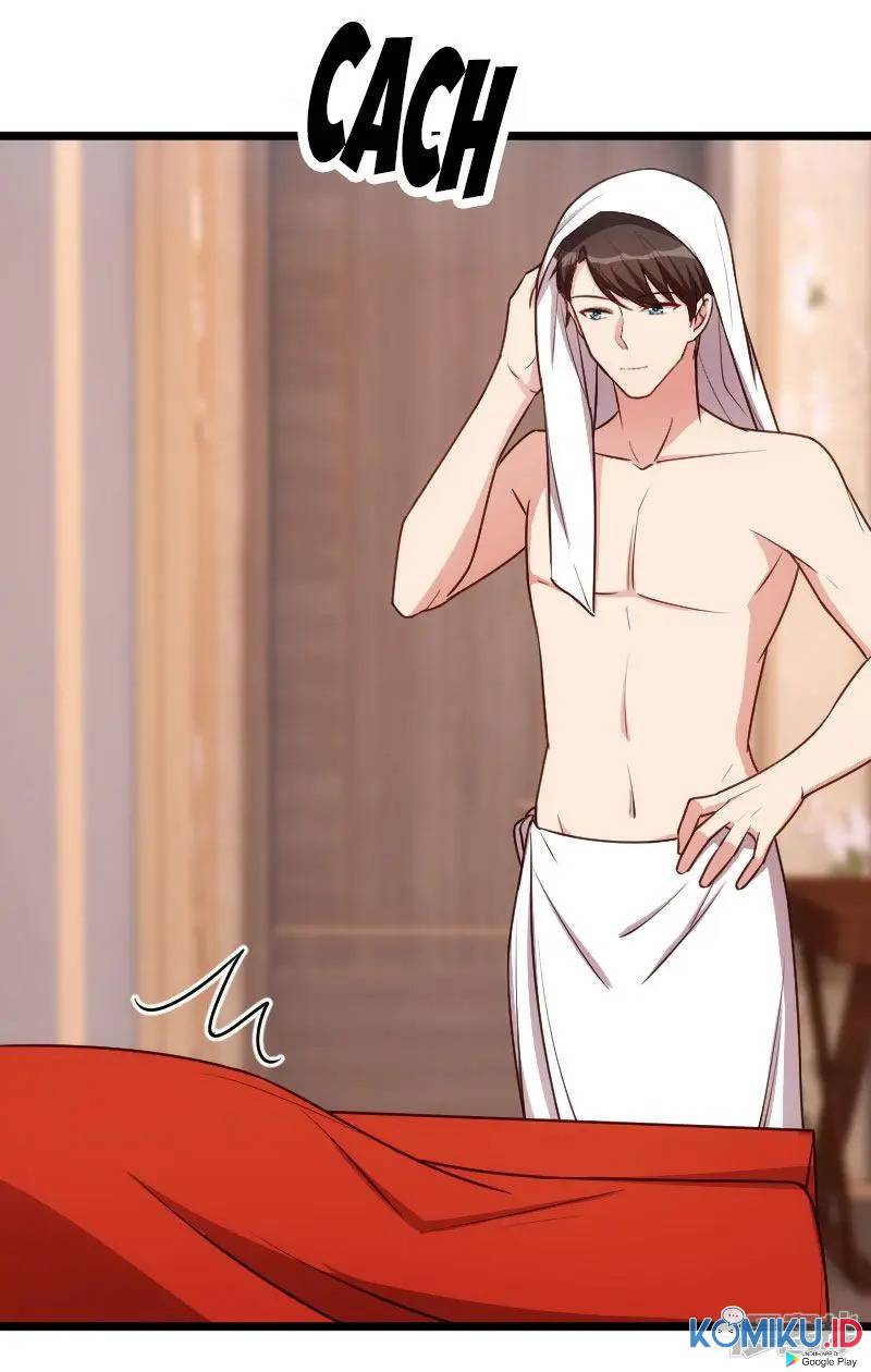 CEO’s Sudden Proposal Chapter 192 Gambar 15