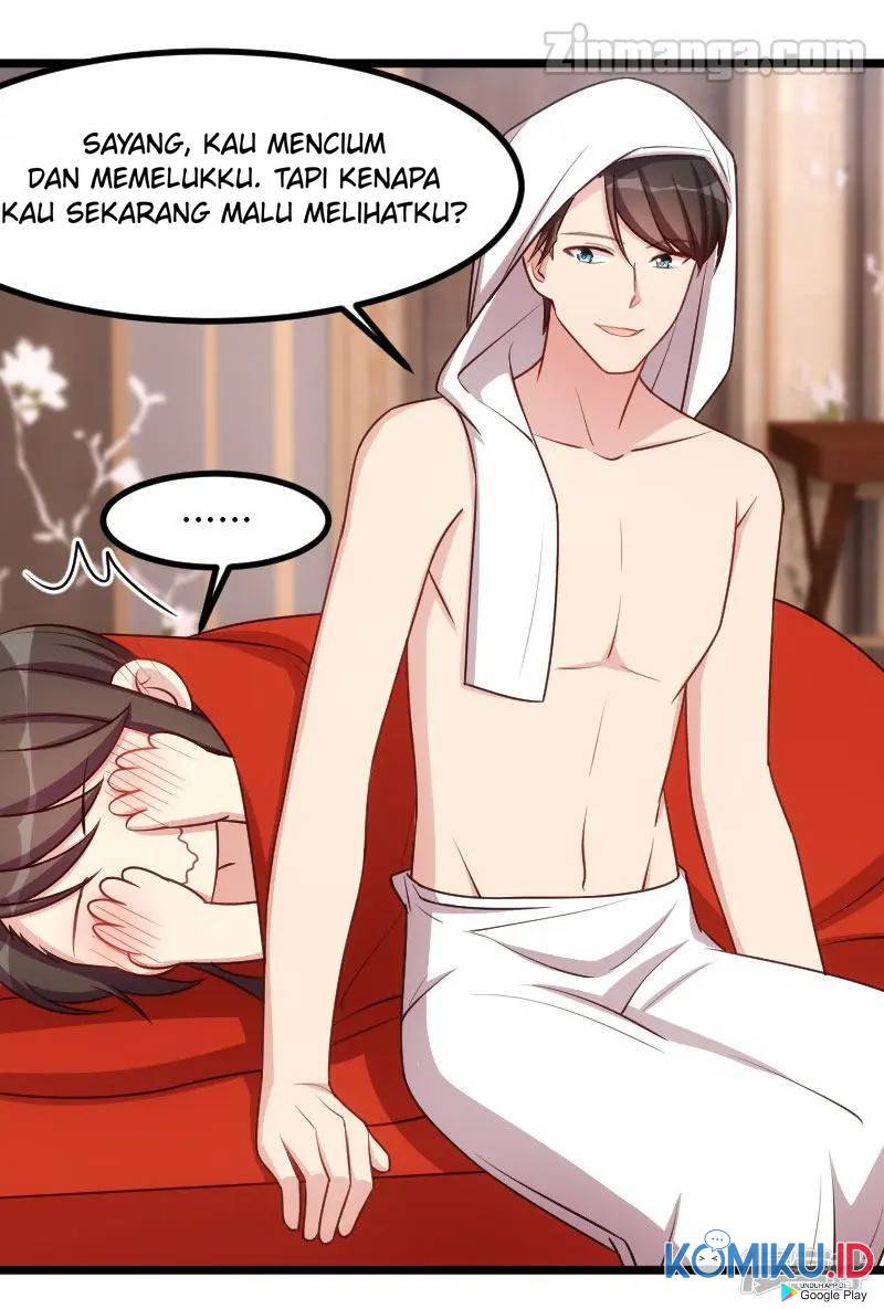 CEO’s Sudden Proposal Chapter 192 Gambar 17