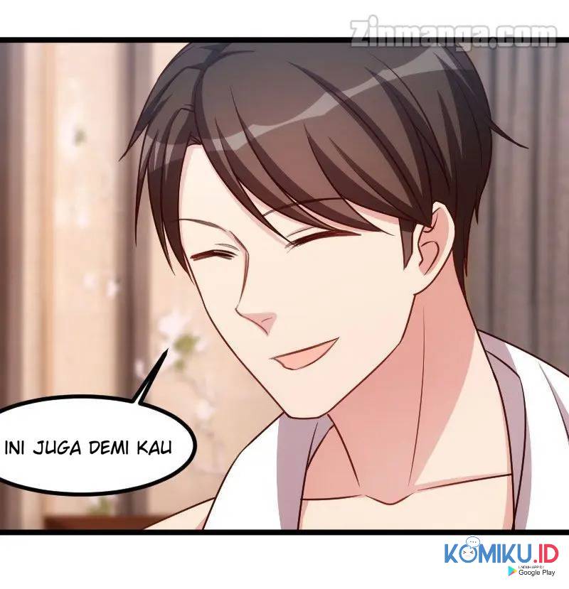 CEO’s Sudden Proposal Chapter 192 Gambar 21