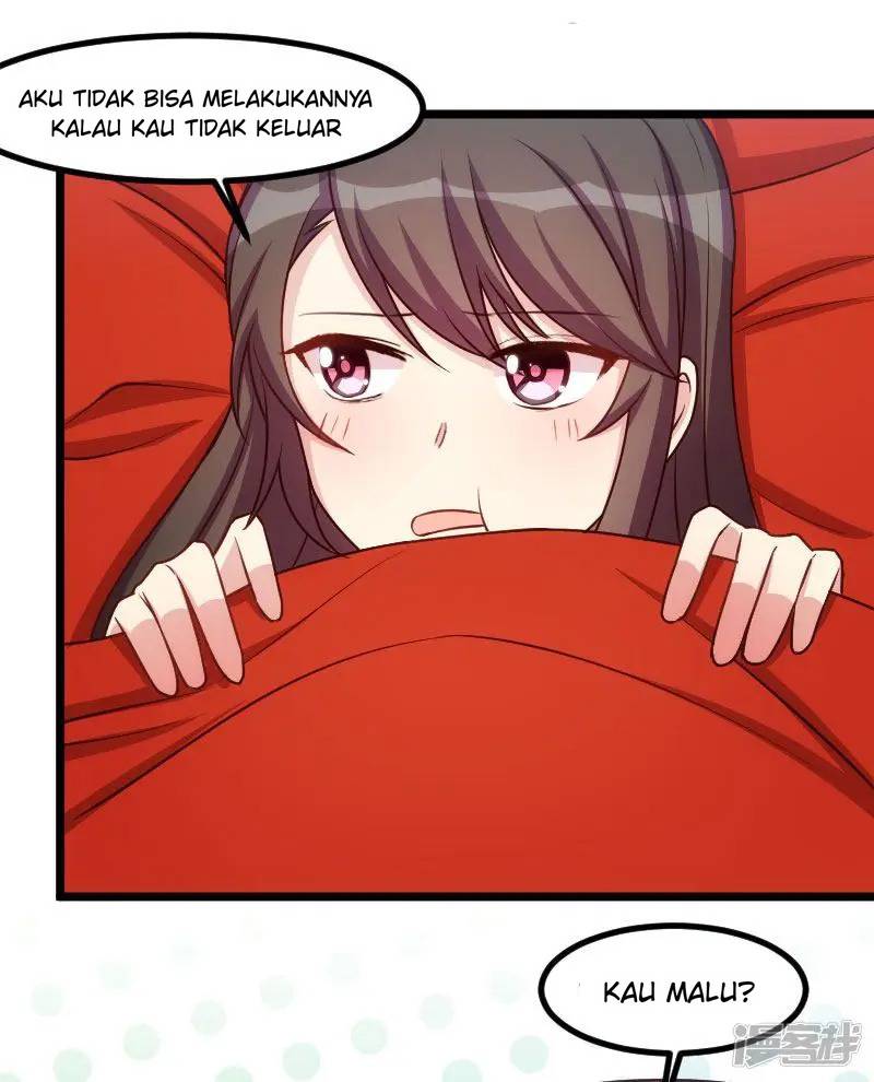 CEO’s Sudden Proposal Chapter 192 Gambar 23