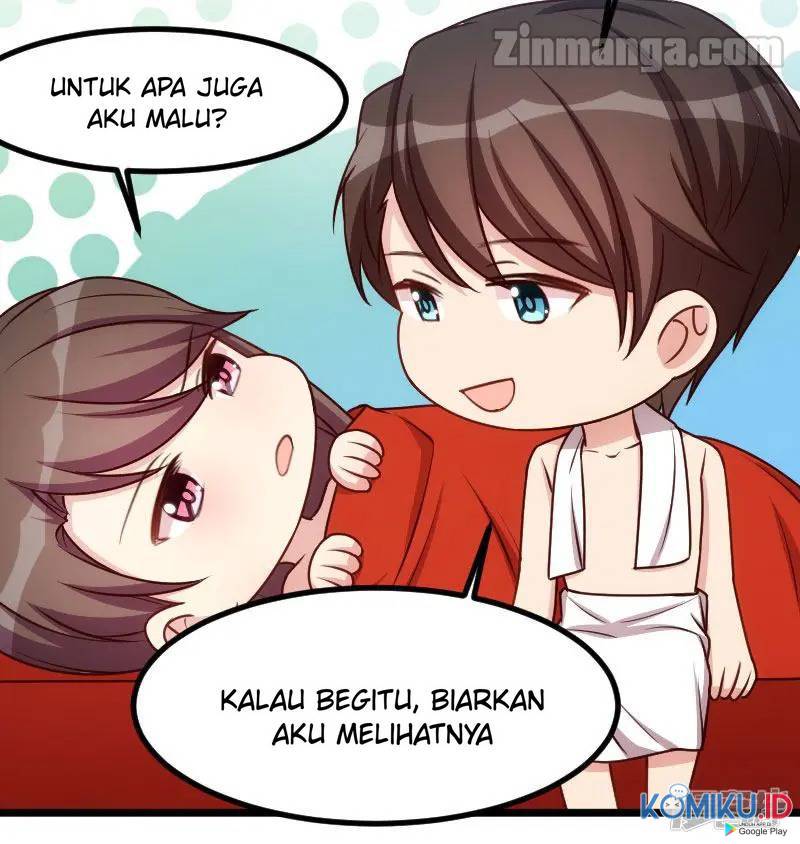 CEO’s Sudden Proposal Chapter 192 Gambar 24