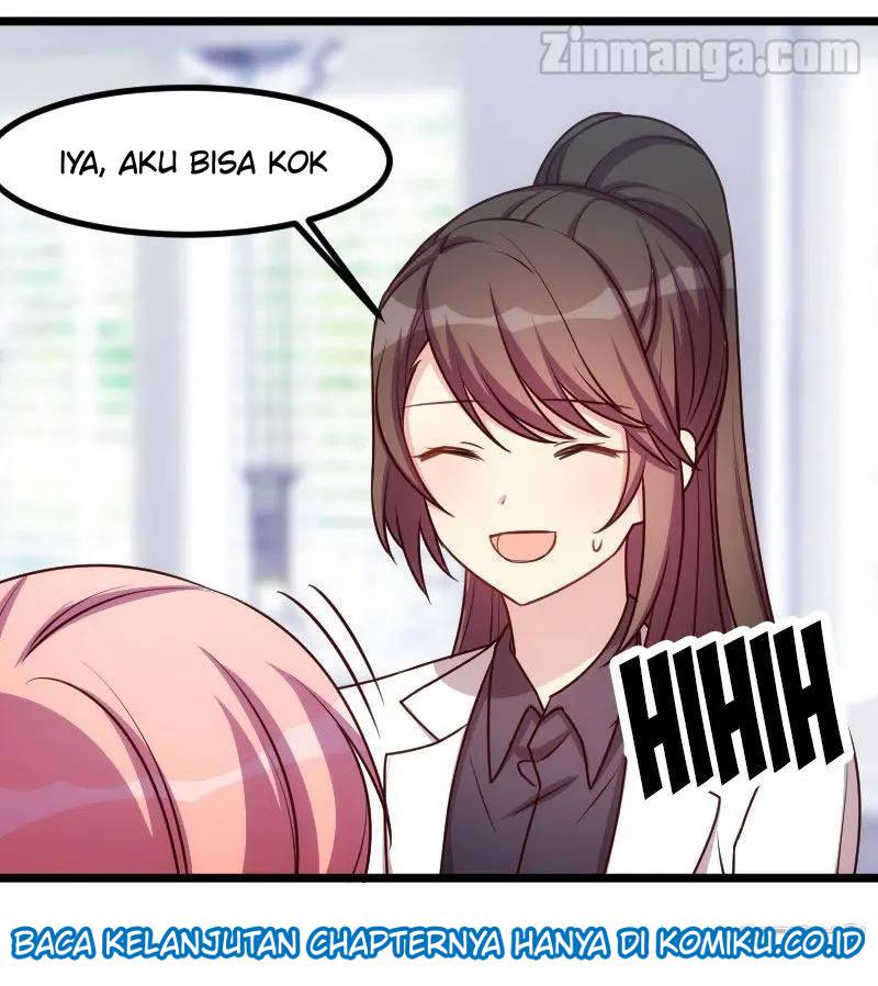 CEO’s Sudden Proposal Chapter 192 Gambar 27