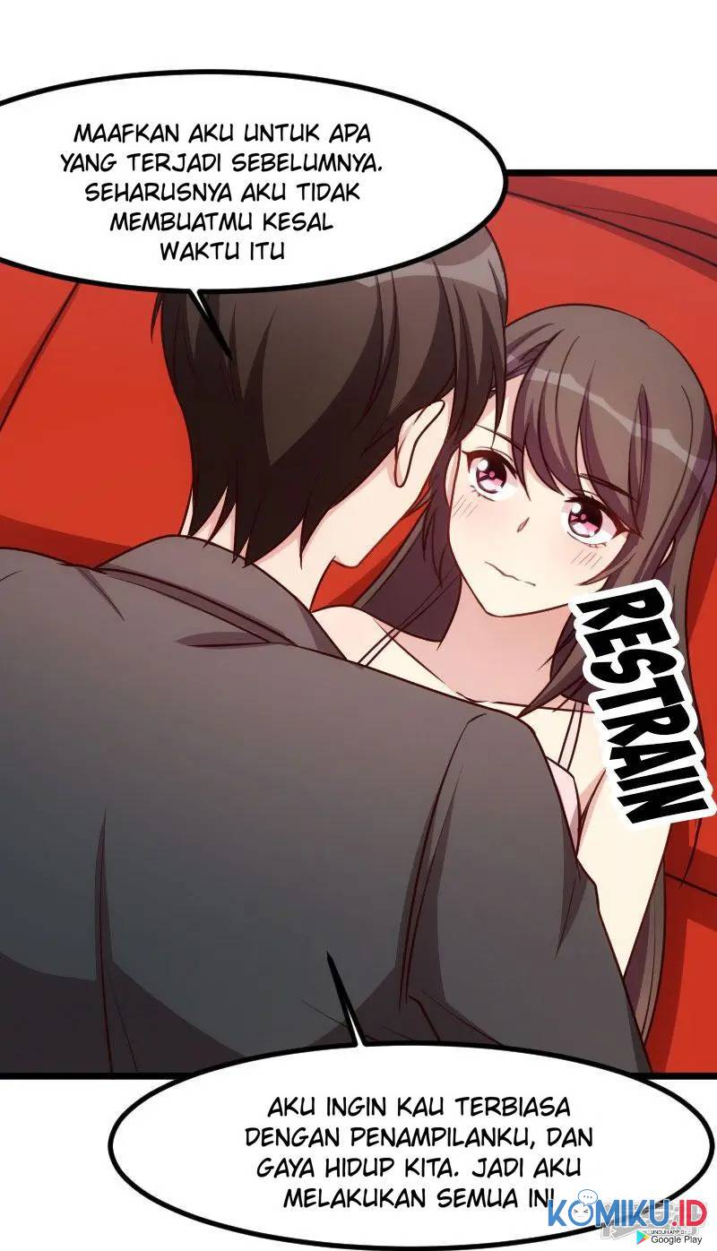 CEO’s Sudden Proposal Chapter 192 Gambar 3