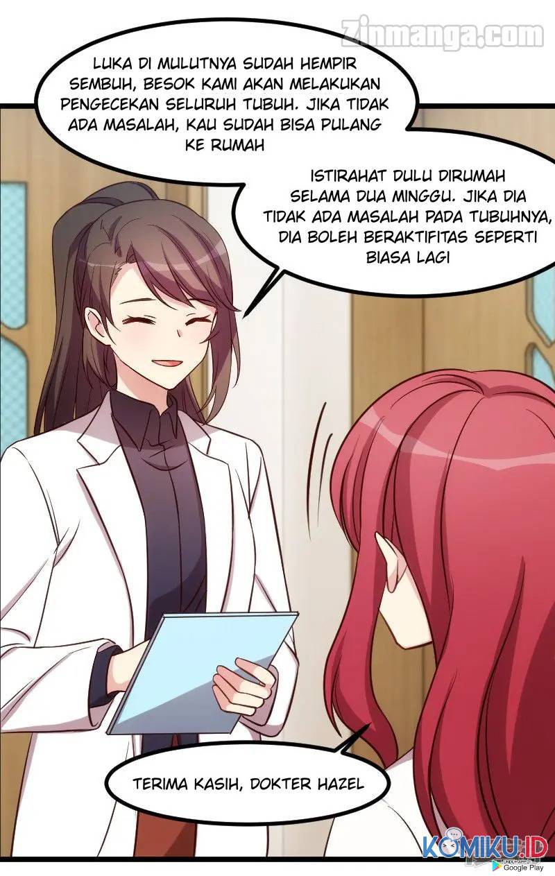 CEO’s Sudden Proposal Chapter 193 Gambar 5