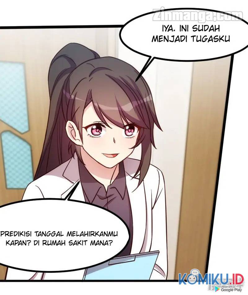 CEO’s Sudden Proposal Chapter 193 Gambar 6