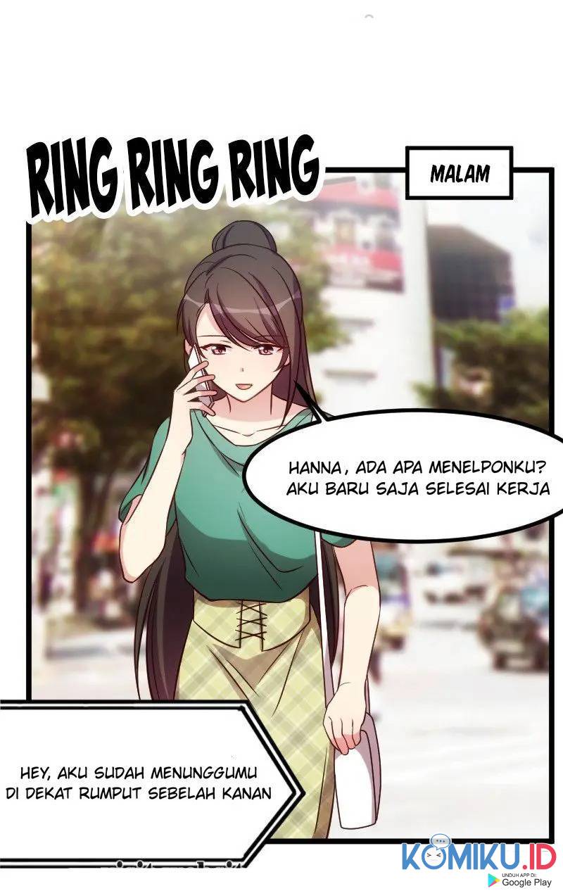 CEO’s Sudden Proposal Chapter 193 Gambar 12