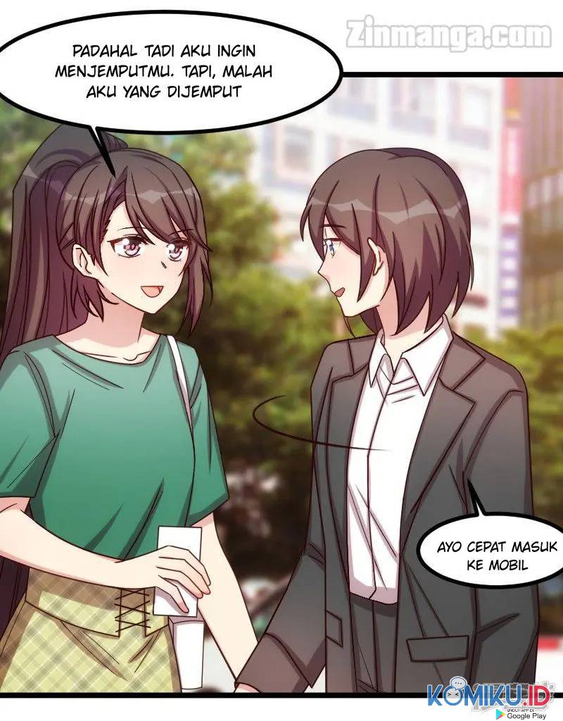 CEO’s Sudden Proposal Chapter 193 Gambar 15