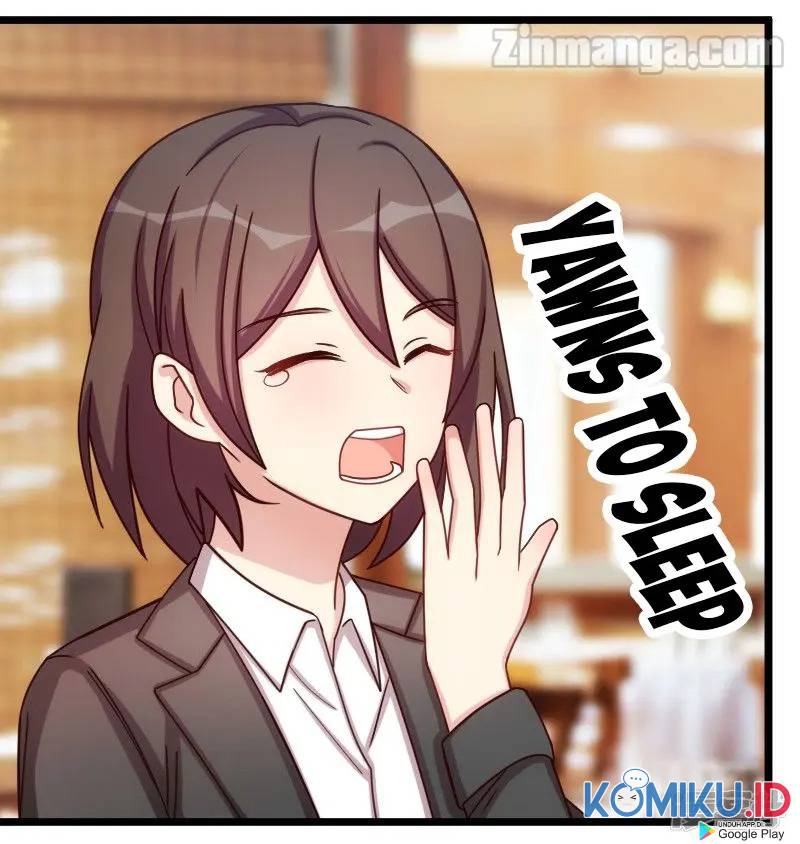 CEO’s Sudden Proposal Chapter 193 Gambar 17