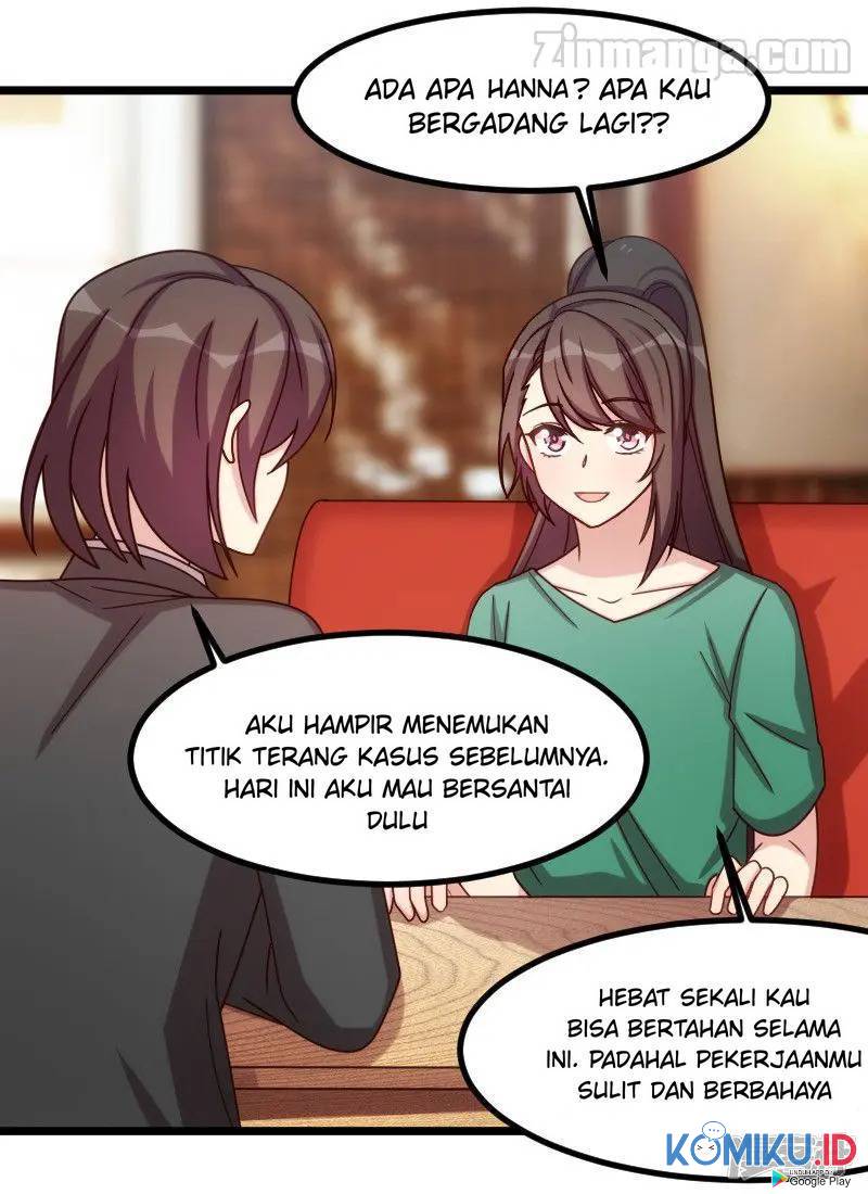 CEO’s Sudden Proposal Chapter 193 Gambar 18