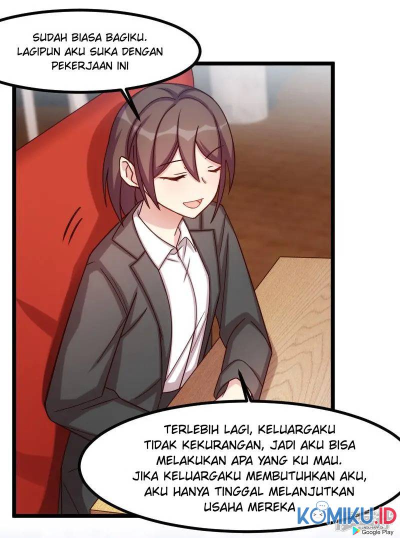 CEO’s Sudden Proposal Chapter 193 Gambar 19