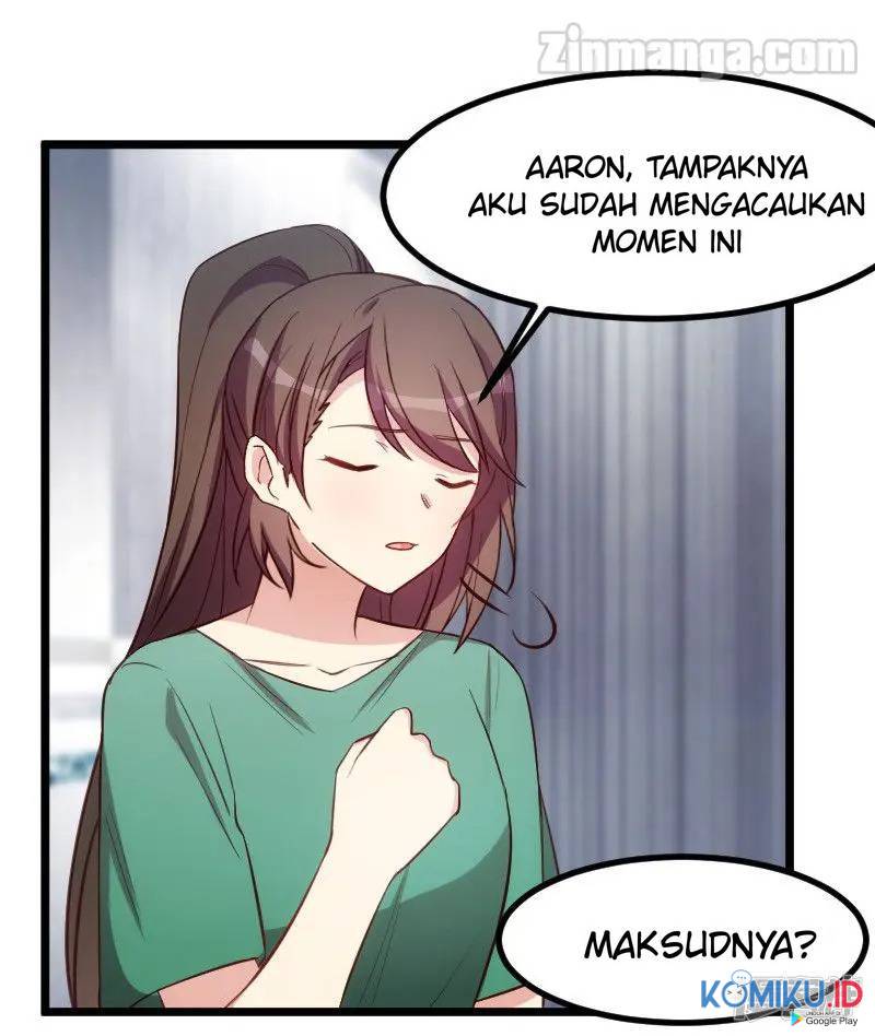 CEO’s Sudden Proposal Chapter 194 Gambar 14