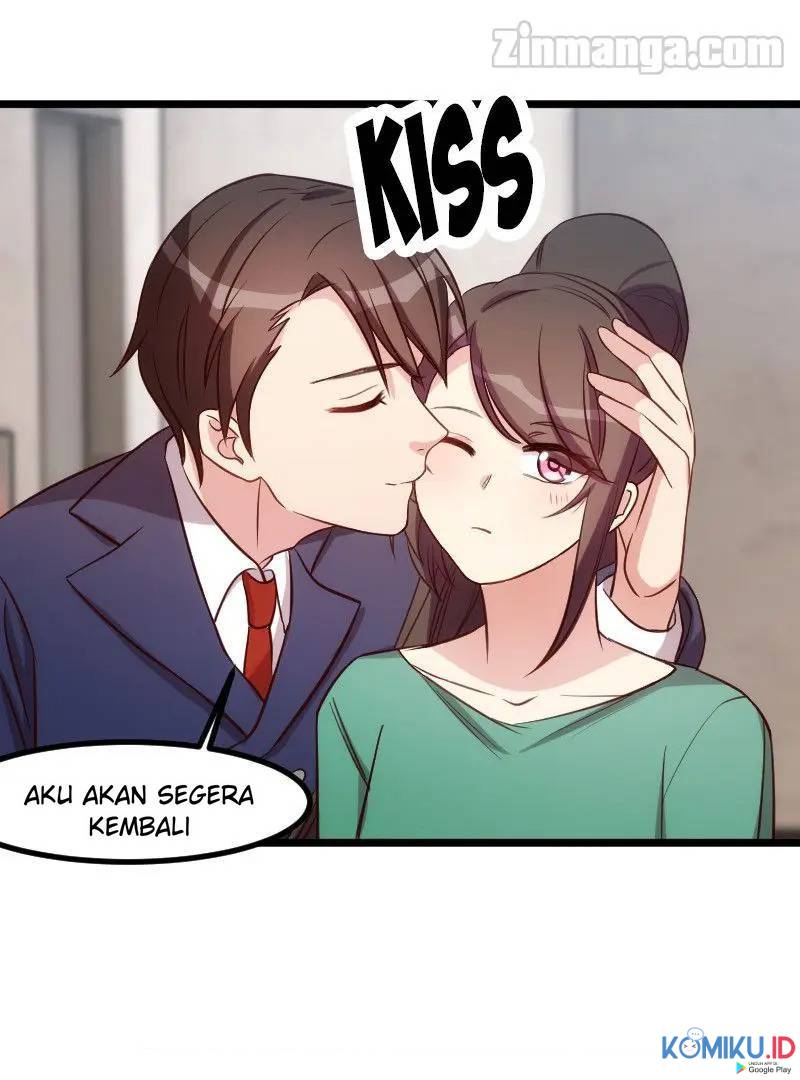 CEO’s Sudden Proposal Chapter 194 Gambar 21