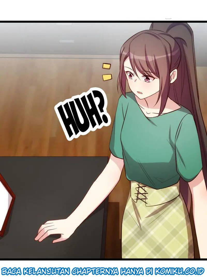CEO’s Sudden Proposal Chapter 194 Gambar 23