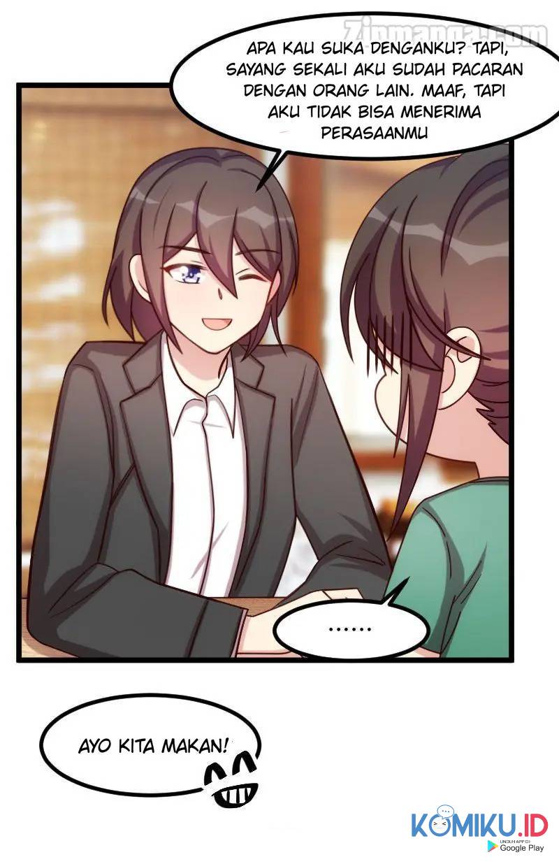 CEO’s Sudden Proposal Chapter 194 Gambar 3