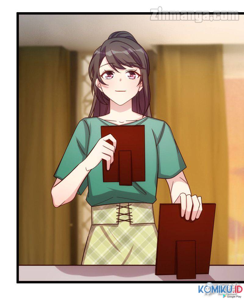 CEO’s Sudden Proposal Chapter 195 Gambar 6