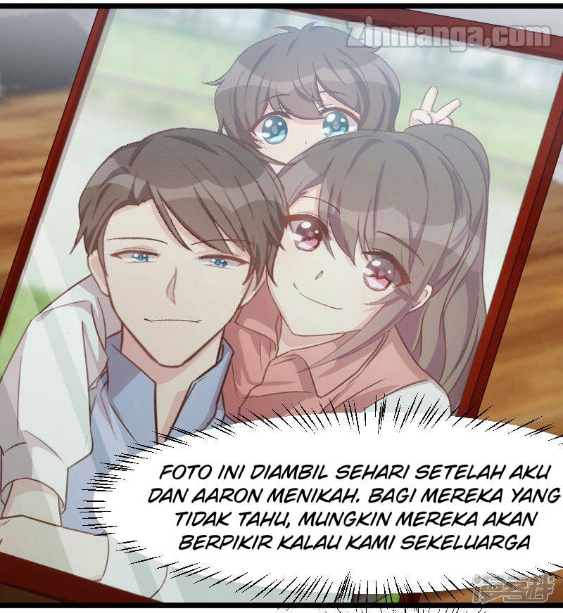 CEO’s Sudden Proposal Chapter 195 Gambar 7