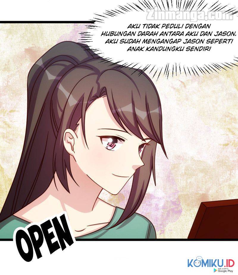 CEO’s Sudden Proposal Chapter 195 Gambar 9