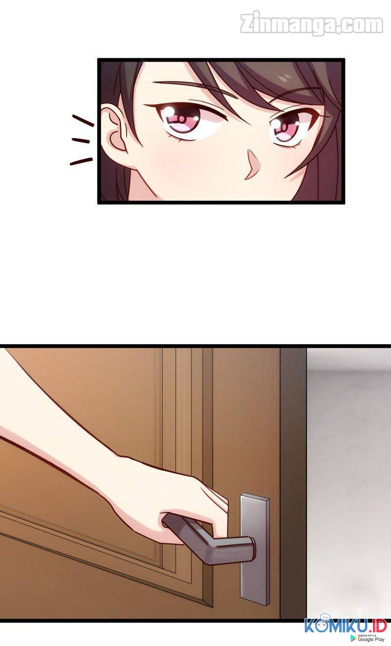 CEO’s Sudden Proposal Chapter 195 Gambar 10