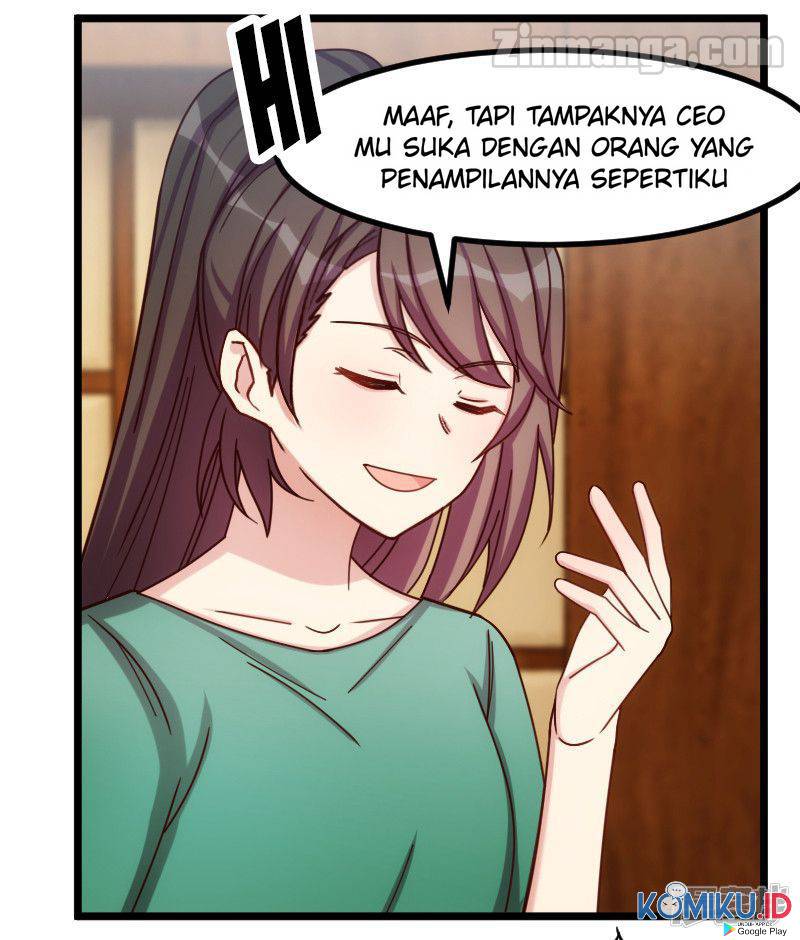 CEO’s Sudden Proposal Chapter 195 Gambar 16