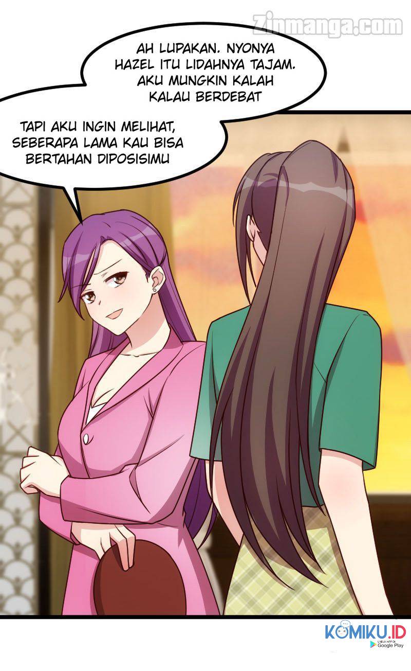 CEO’s Sudden Proposal Chapter 195 Gambar 19