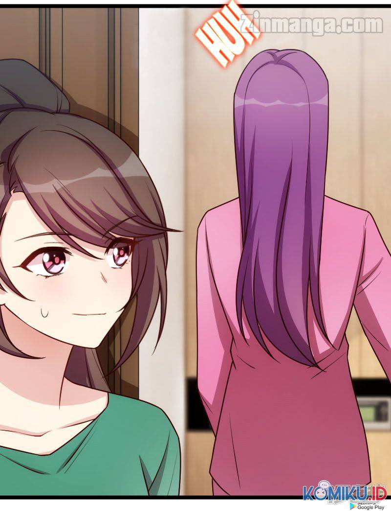 CEO’s Sudden Proposal Chapter 195 Gambar 20