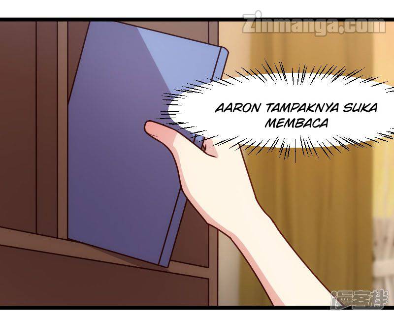 CEO’s Sudden Proposal Chapter 195 Gambar 23