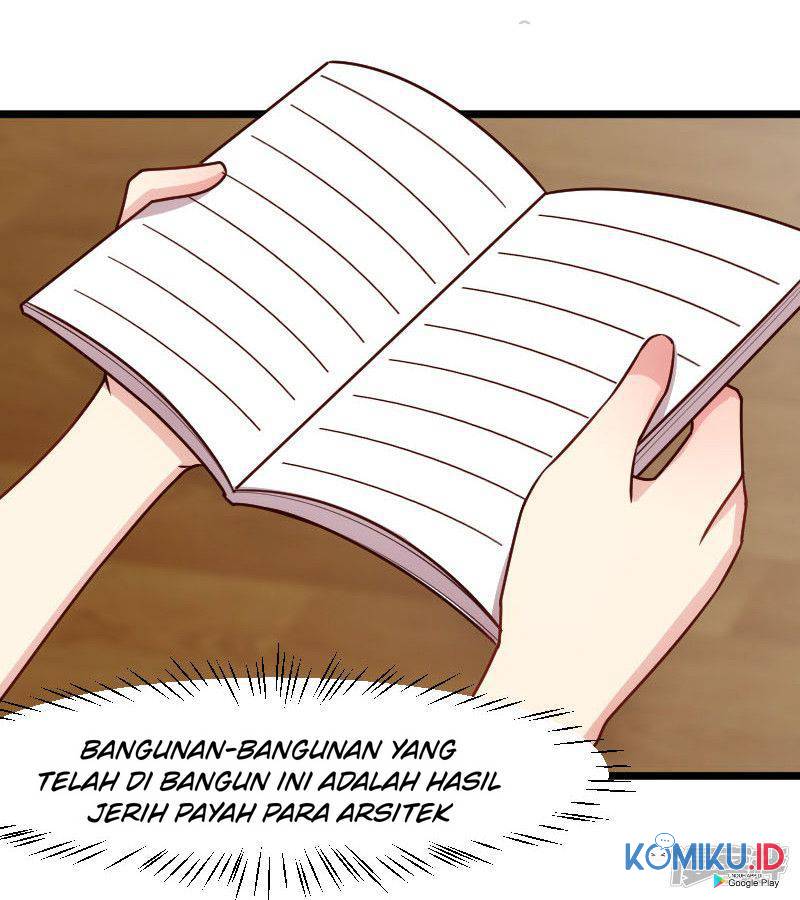 CEO’s Sudden Proposal Chapter 195 Gambar 25