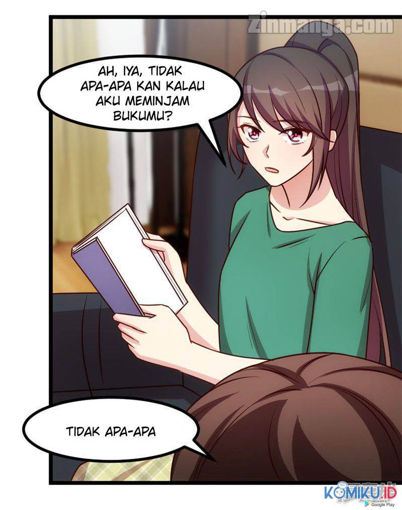 CEO’s Sudden Proposal Chapter 195 Gambar 29