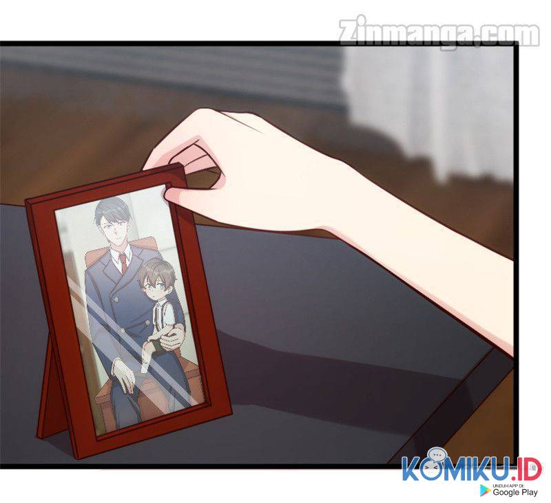 CEO’s Sudden Proposal Chapter 195 Gambar 3