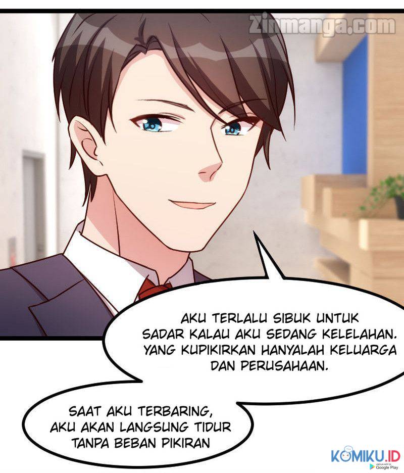 CEO’s Sudden Proposal Chapter 196 Gambar 13