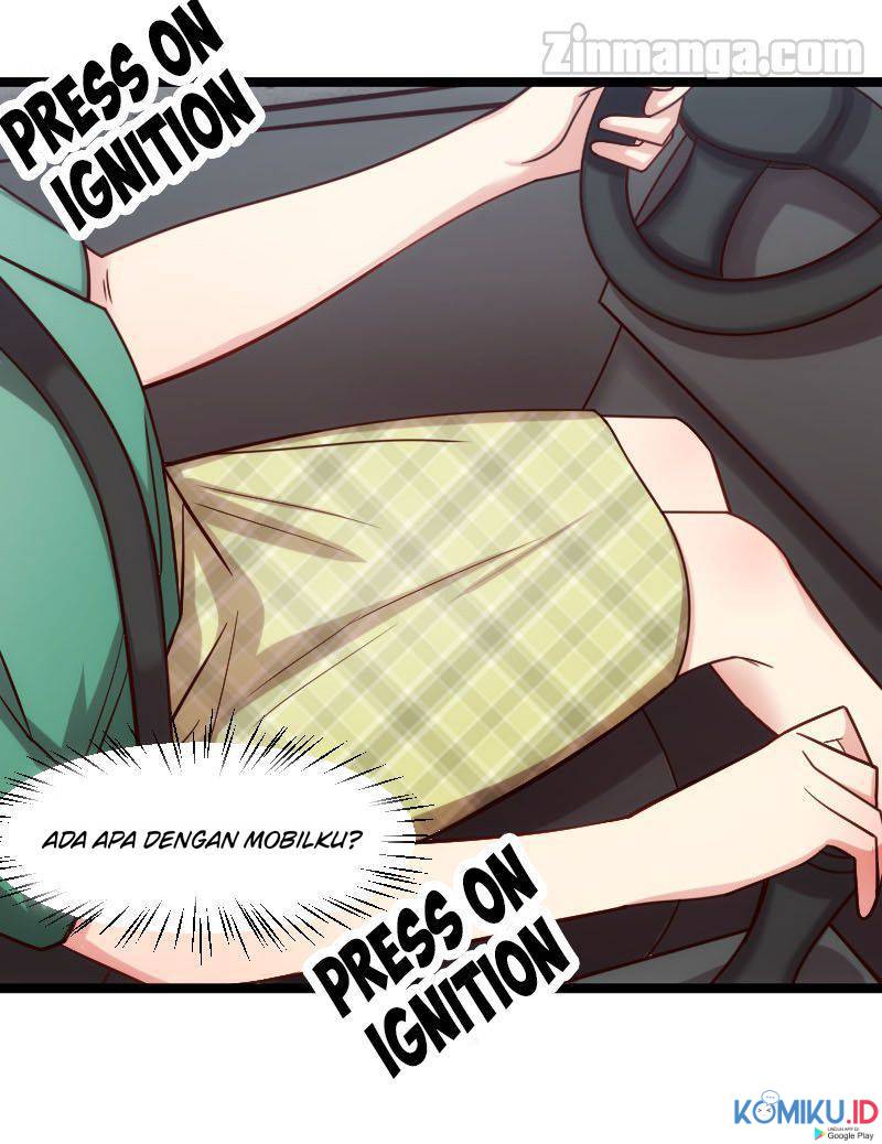 CEO’s Sudden Proposal Chapter 196 Gambar 21