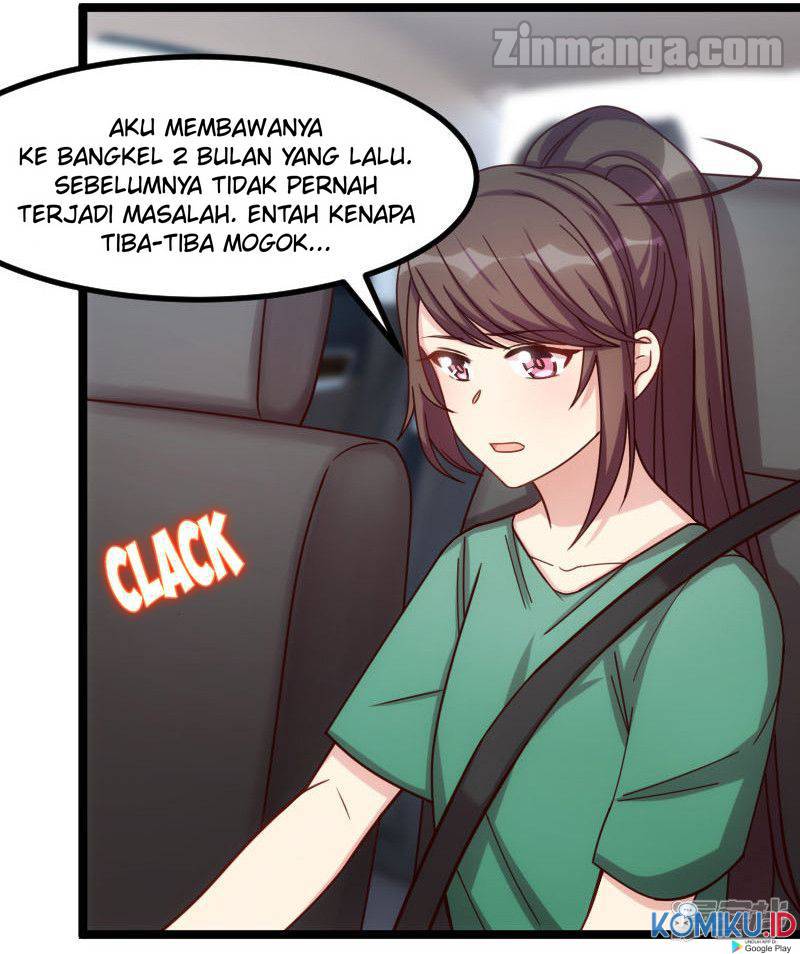 CEO’s Sudden Proposal Chapter 196 Gambar 24