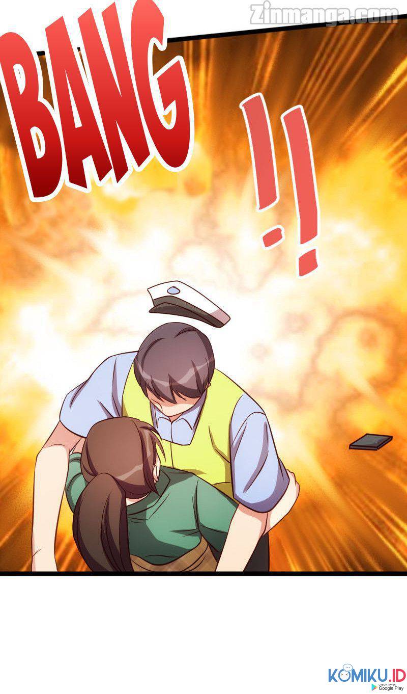 CEO’s Sudden Proposal Chapter 197 Gambar 7