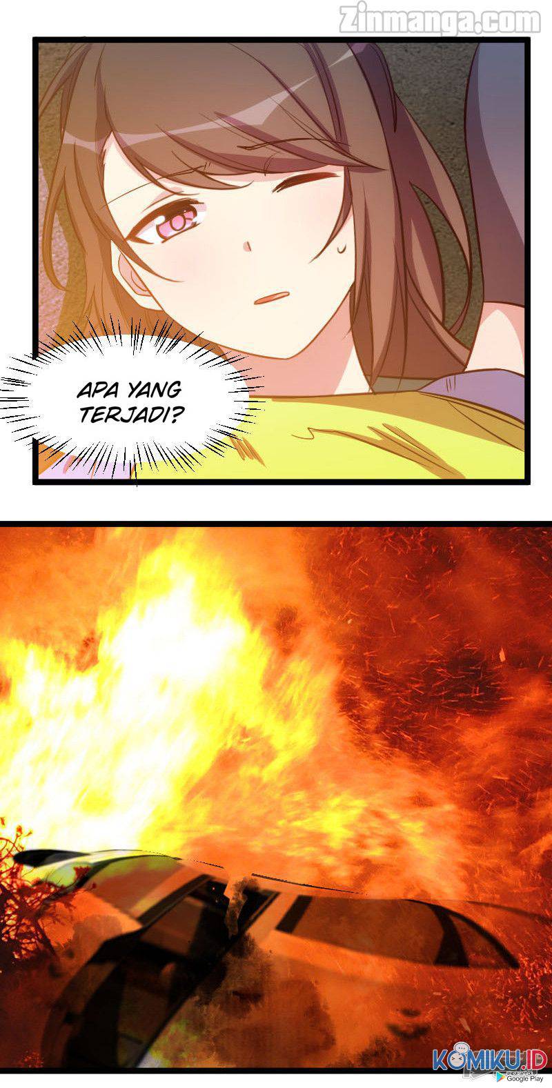 CEO’s Sudden Proposal Chapter 197 Gambar 8